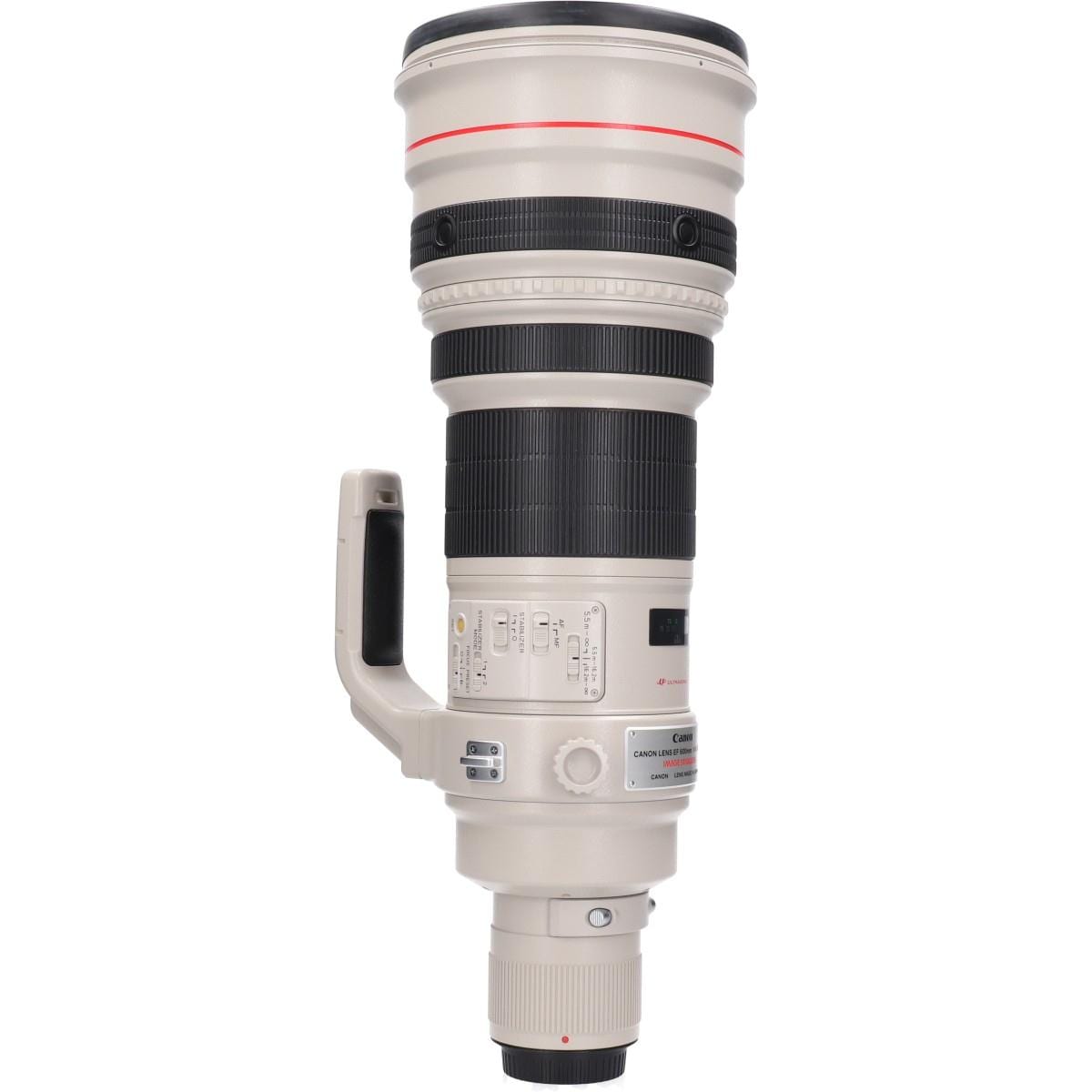 ＥＦ６００ｍｍ　Ｆ４Ｌ　ＩＳ　ＵＳＭ