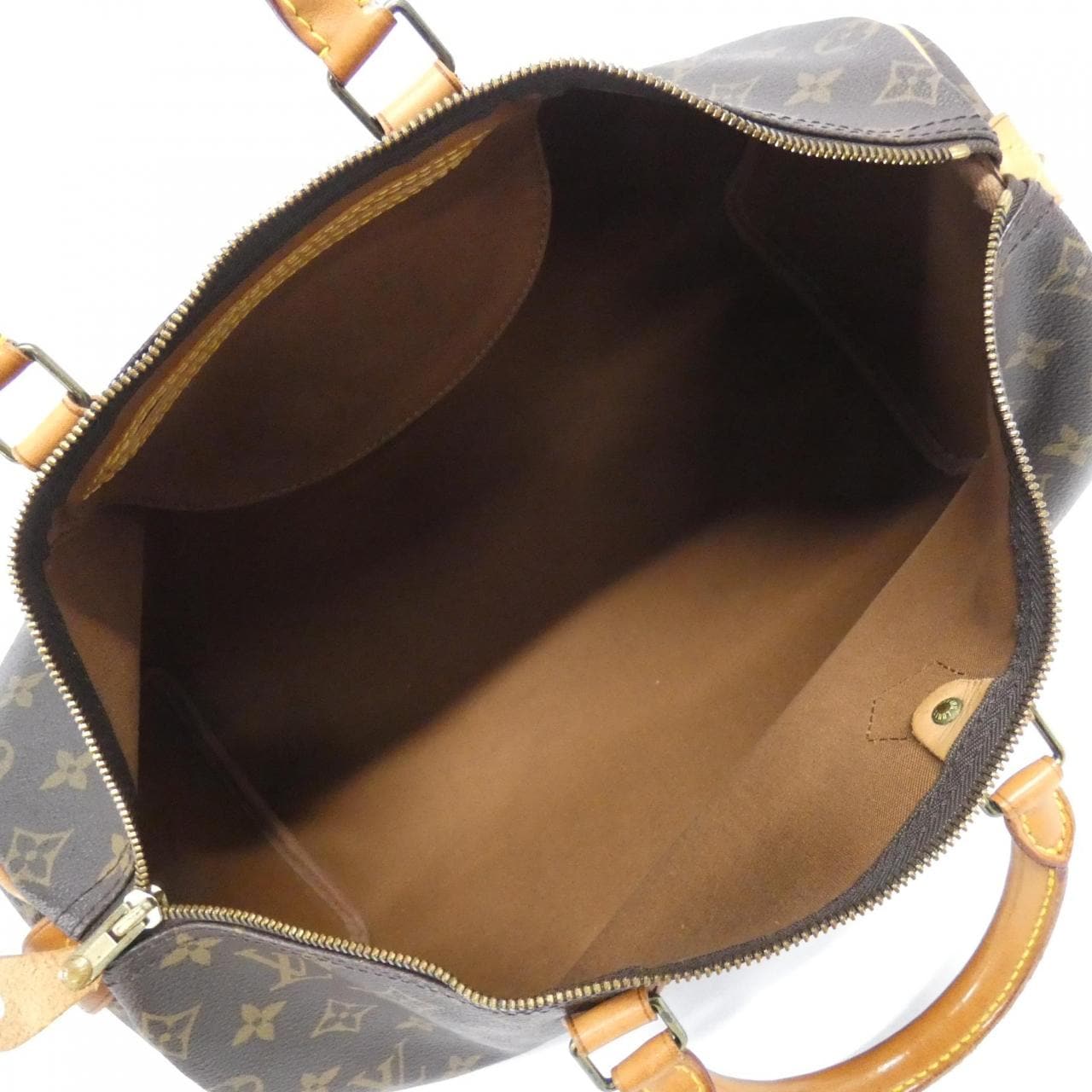 ルイヴィトン モノグラム スピーディ 40cm M41522 ボストンバッグ