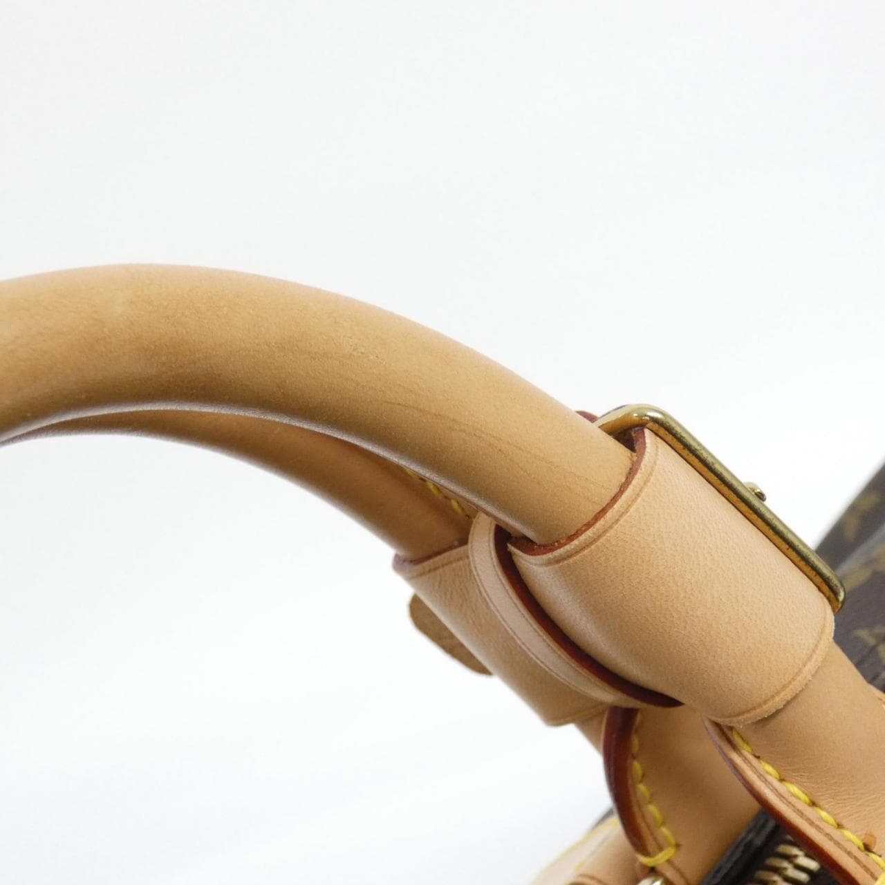 ルイヴィトン モノグラム キーポル バンドリエール 50cm M41416 ボストンバッグ