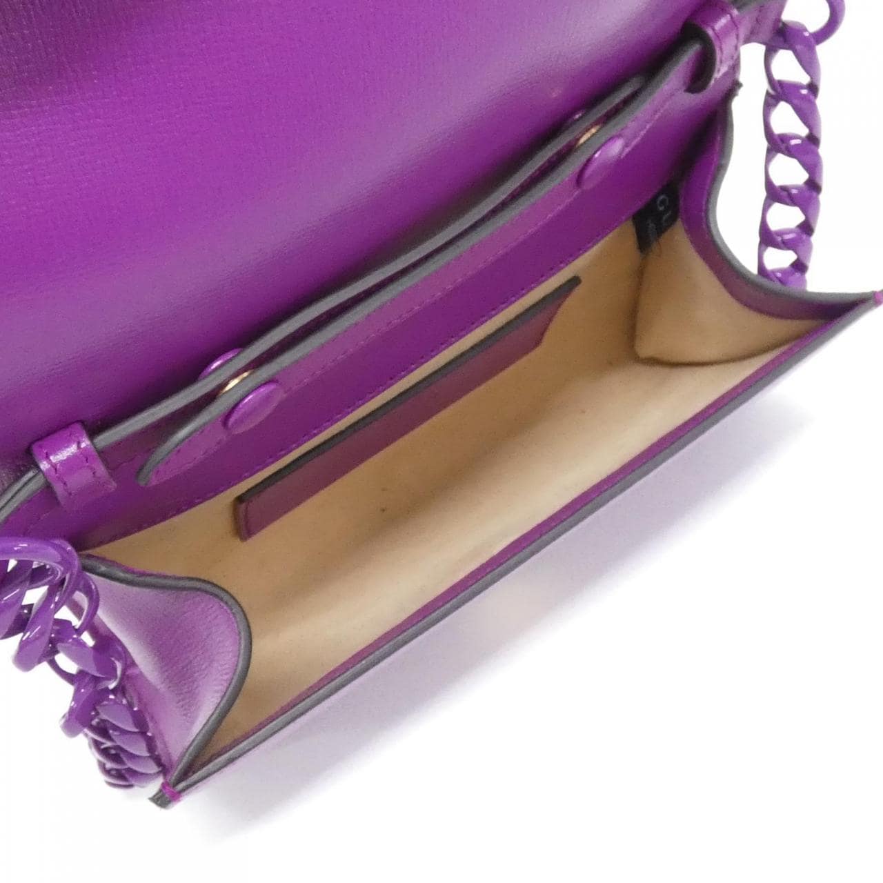 グッチ GUCCI HORSEBIT 1955 724713 AABE1 ショルダーバッグ