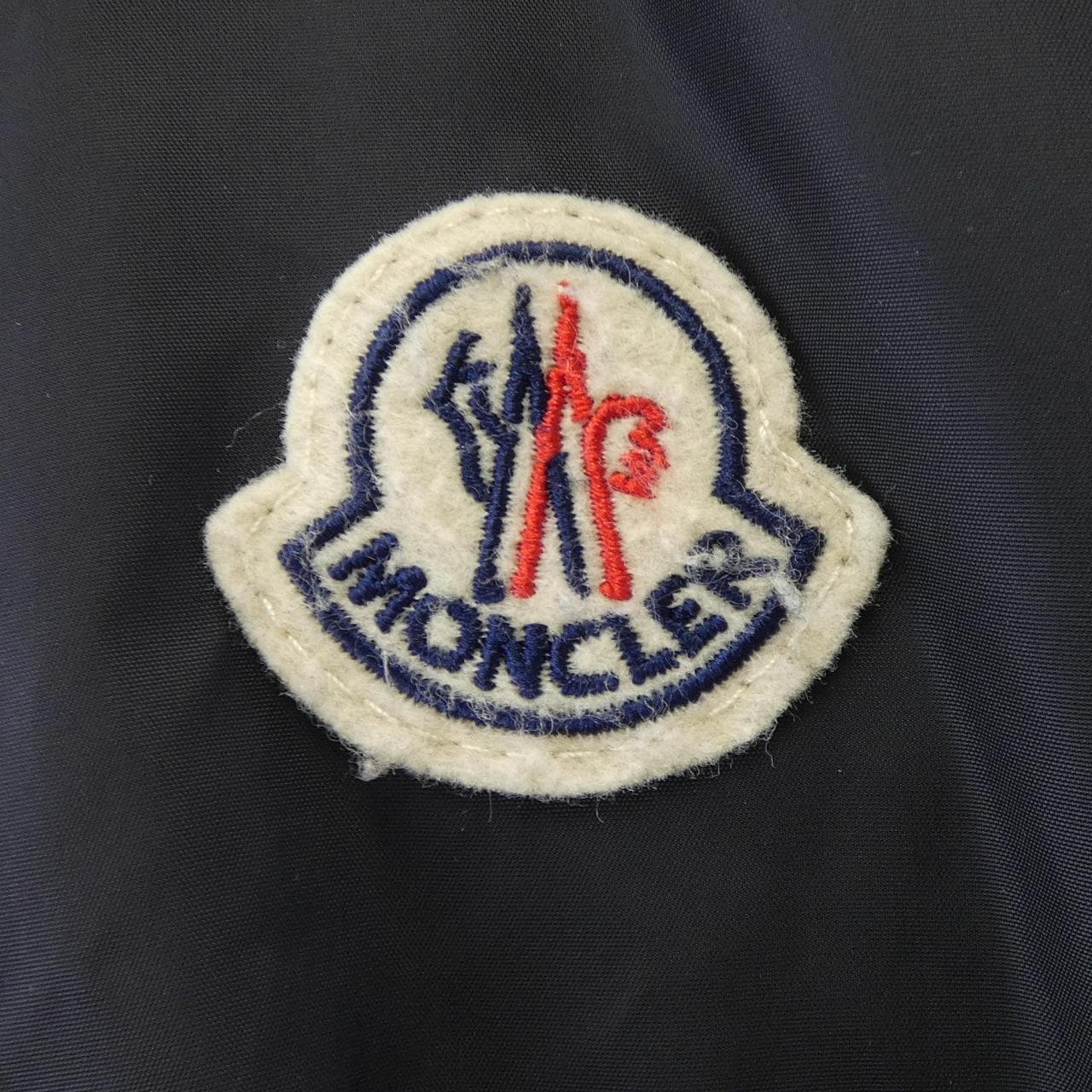 モンクレール MONCLER BURGAUX ダウンコート