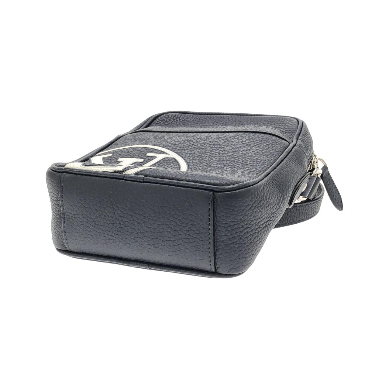 ルイヴィトン トリヨン(LVサークル) ダヌーブ PM M54787 ショルダーバッグ