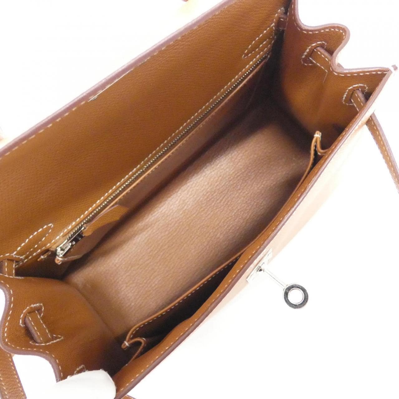 エルメス ケリー 25cm 038416CK バッグ