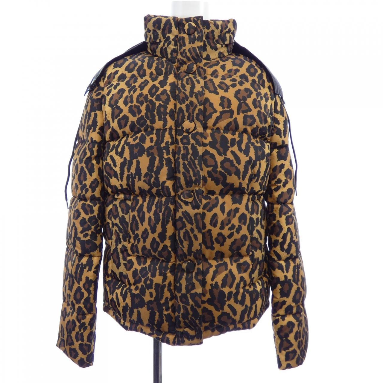 ミュウミュウ MIU MIU ML575 1UXC ダウンジャケット