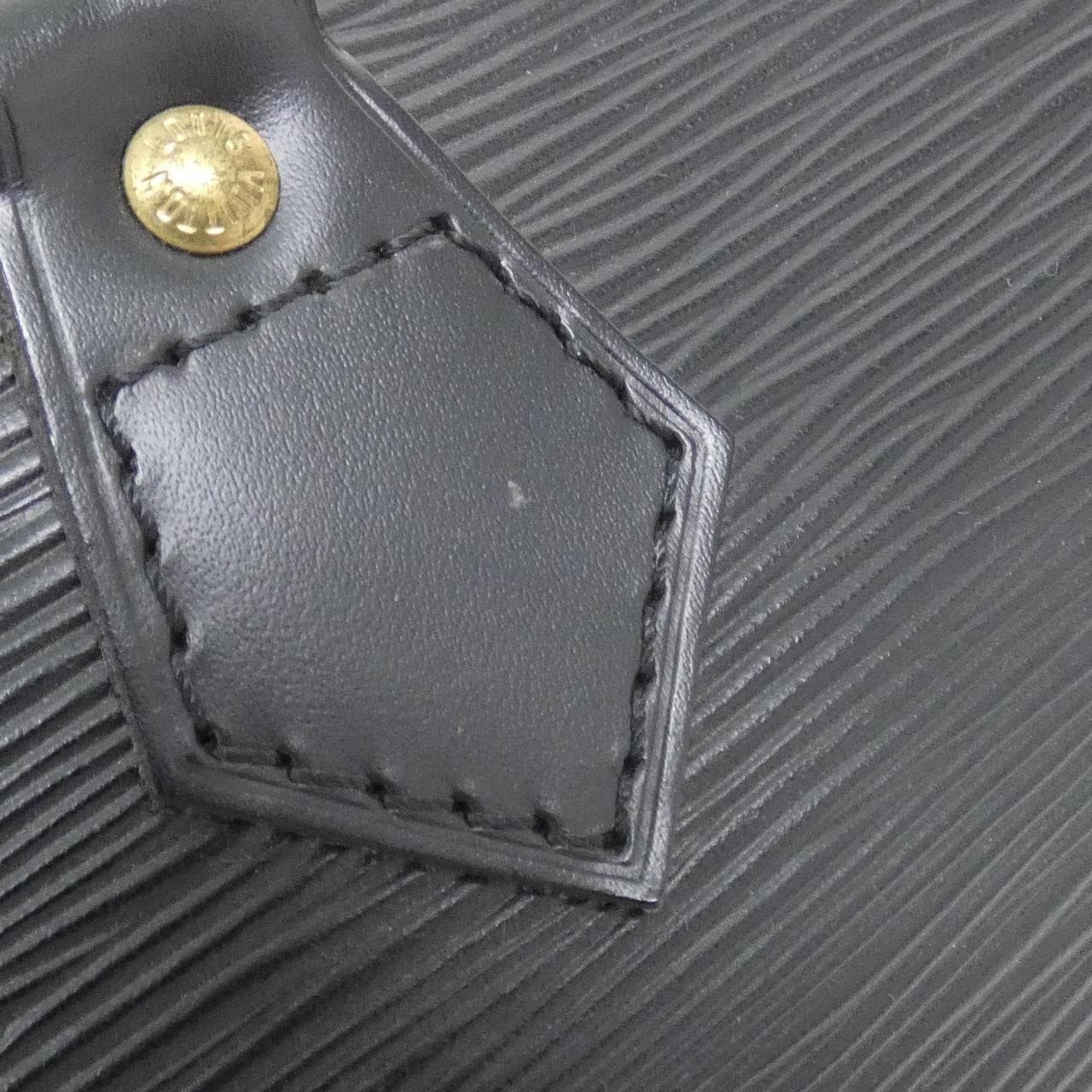 【ヴィンテージ】ルイヴィトン エピ スピーディ 30cm M43002 ボストンバッグ