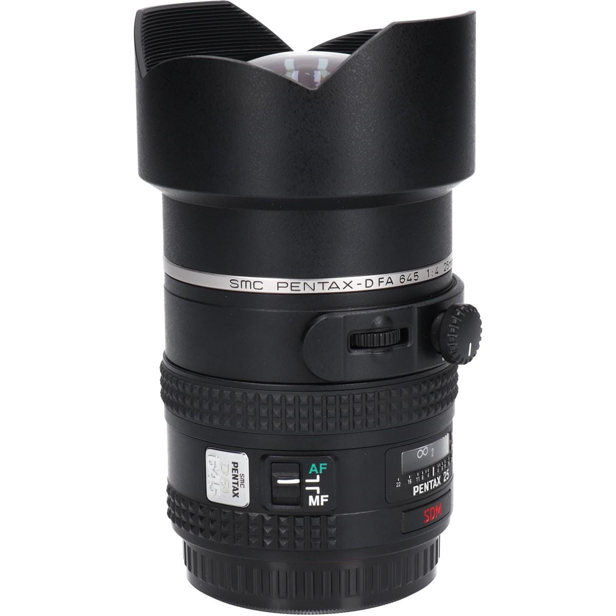 Ｄ　ＦＡ６４５　２５ｍｍ　Ｆ４ＳＤＭ