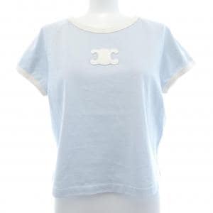 セリーヌ CELINE トリオンフ　TRIOMPHE 2X16O507Z Tシャツ