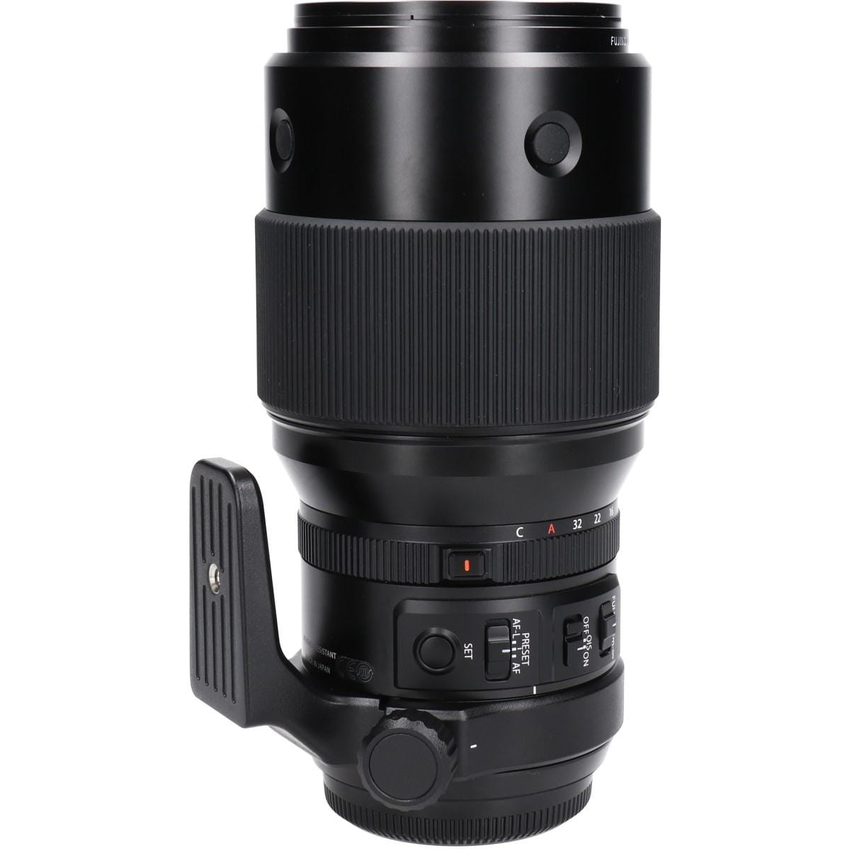 ＧＦ２５０ｍｍ　Ｆ４Ｒ　ＬＭ　ＯＩＳ　ＷＲ