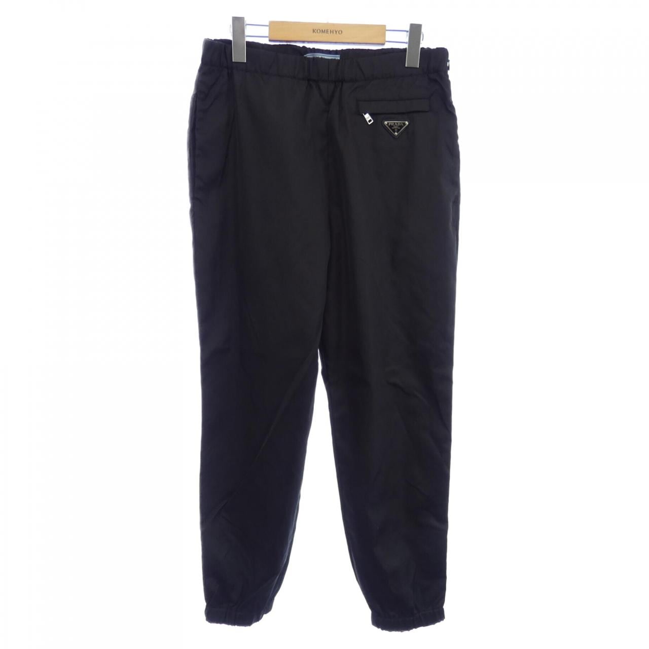 Prada PRADA pants