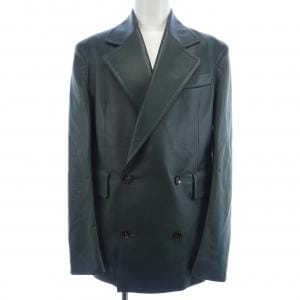 ボッテガヴェネタ BOTTEGA VENETA レザージャケット