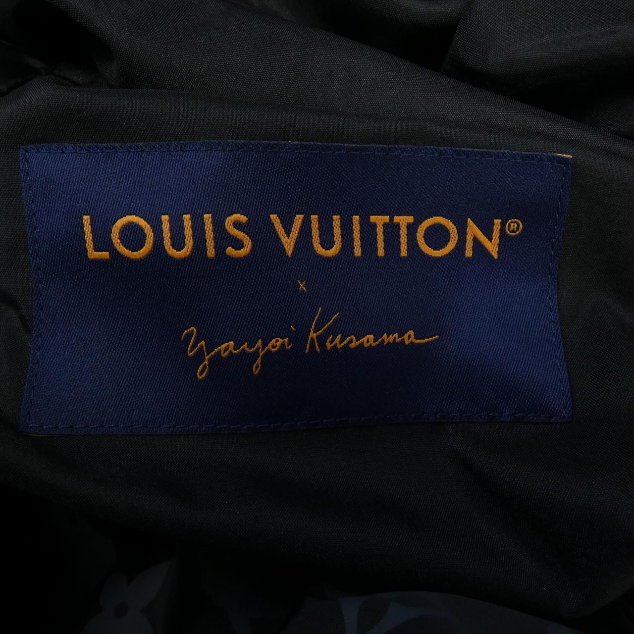 LOUIS VUITTON羽绒服