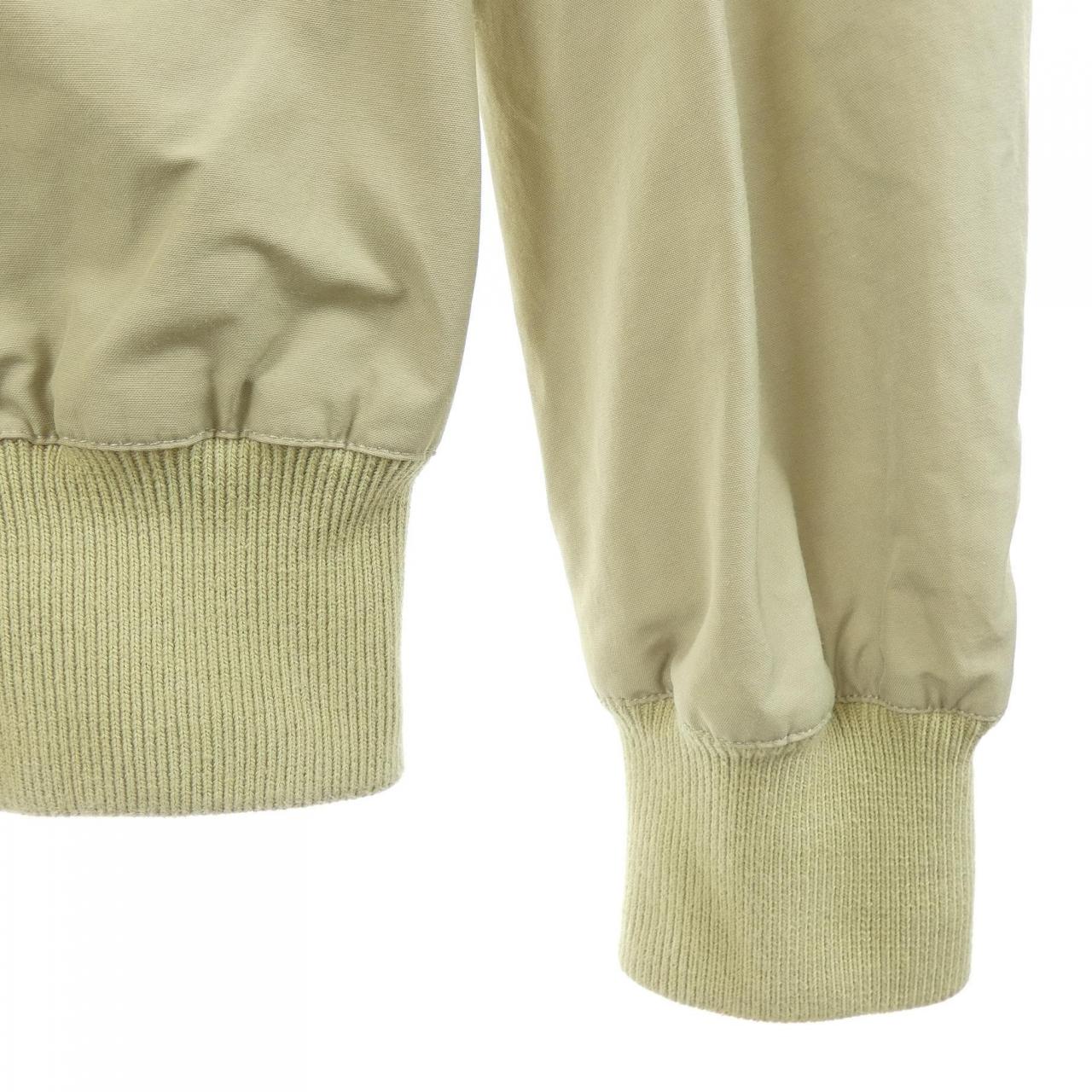 バラクータ BARACUTA BRCPS0001N ブルゾン