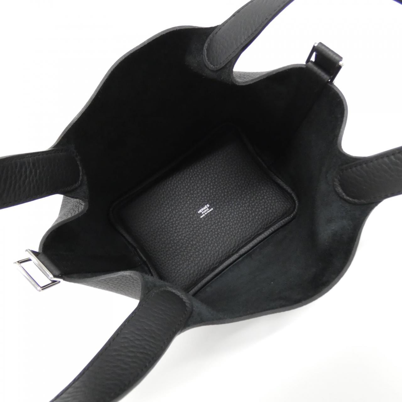 【未使用品】エルメス ピコタン ロック PM 056289CK バッグ