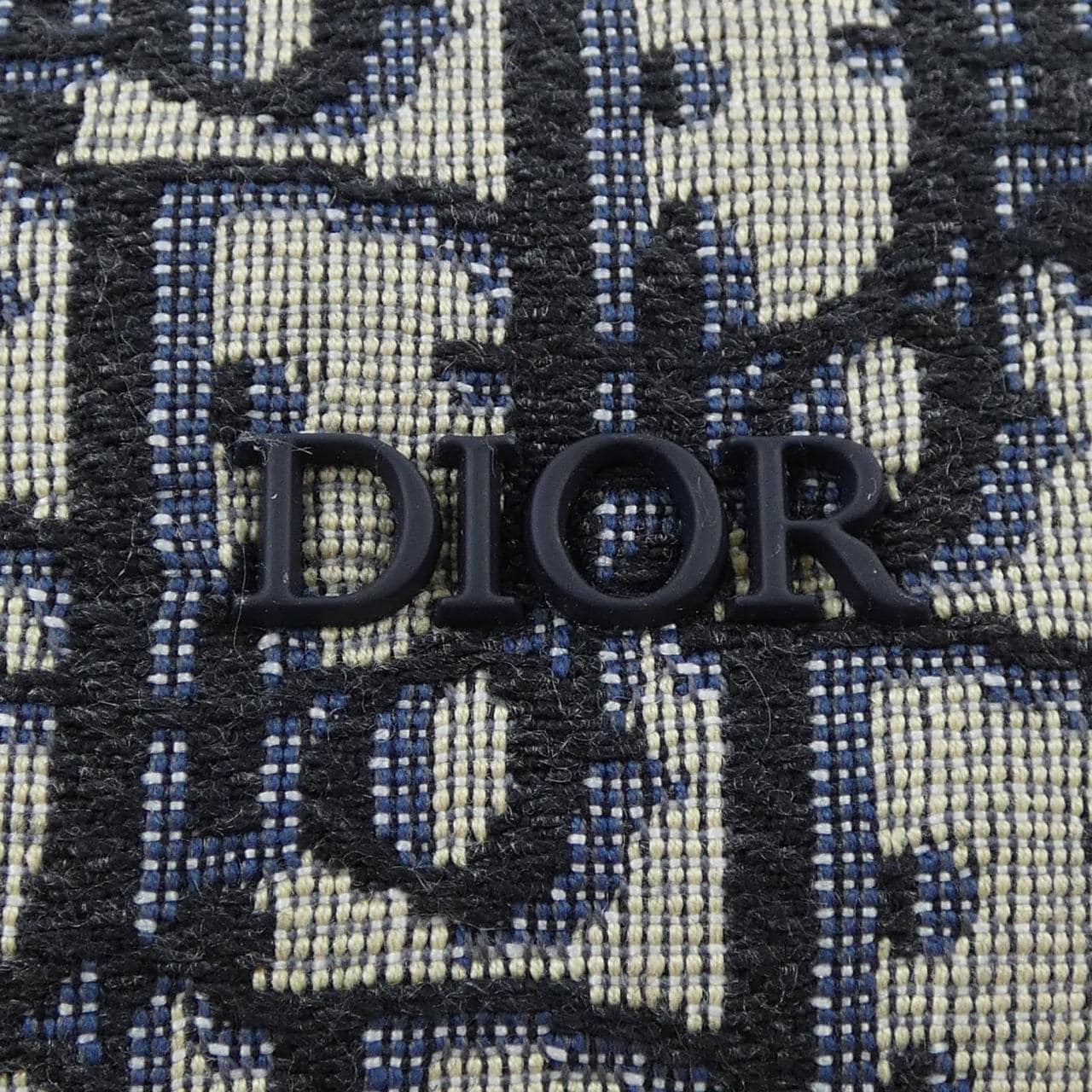 ディオール DIOR RIDER バッグパック ディオールオブリークジャカード 1VOBA088YKY BACKPACK