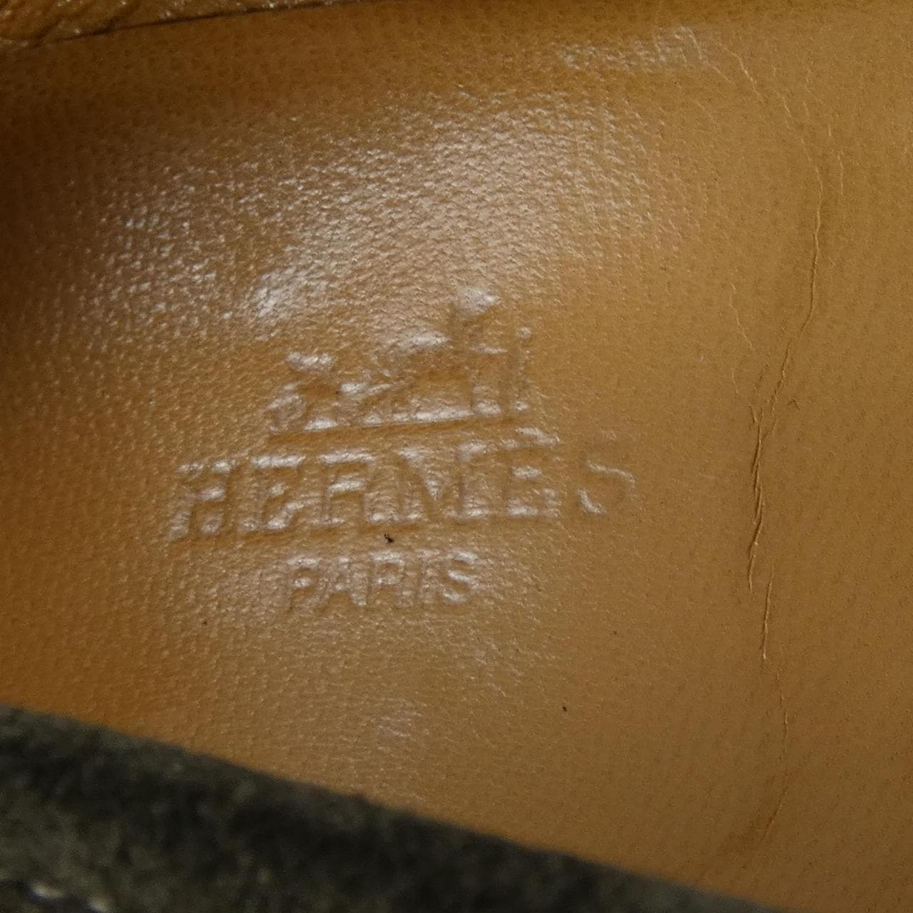 HERMES愛馬仕鞋履
