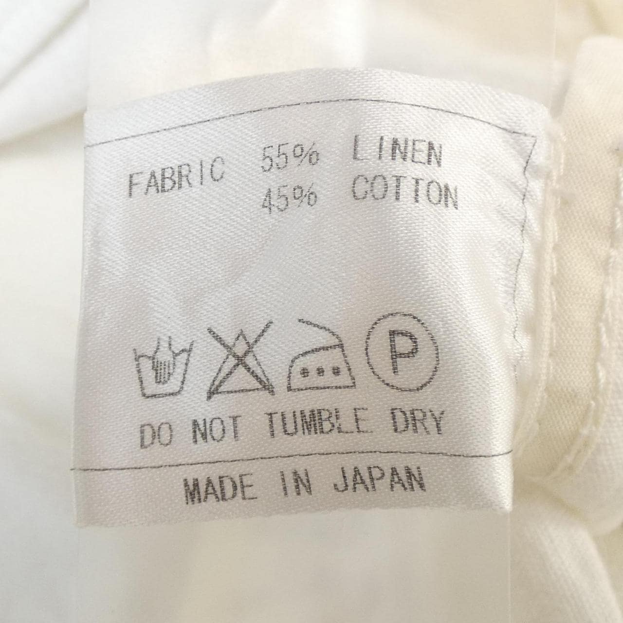 ASEEDONCLOUD パンツ