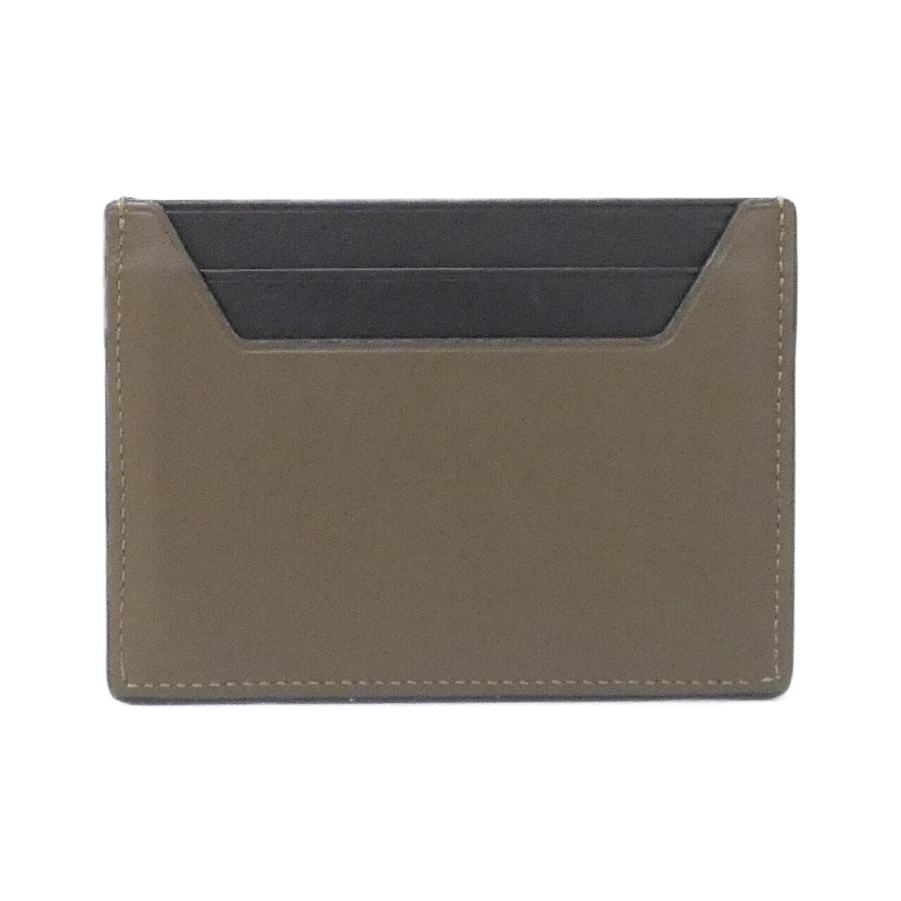 ロエベ ブランド プレーン カードホルダー C500R94X01 カードケース