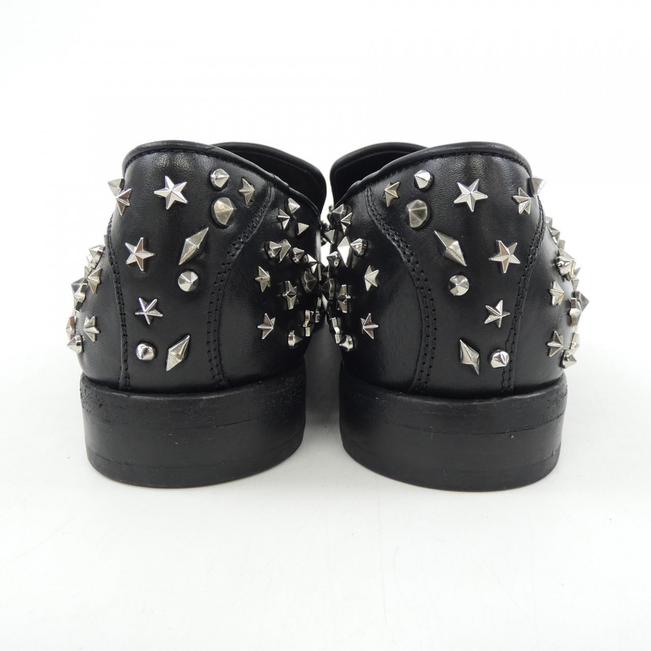 ジミーチュウ JIMMY CHOO シューズ