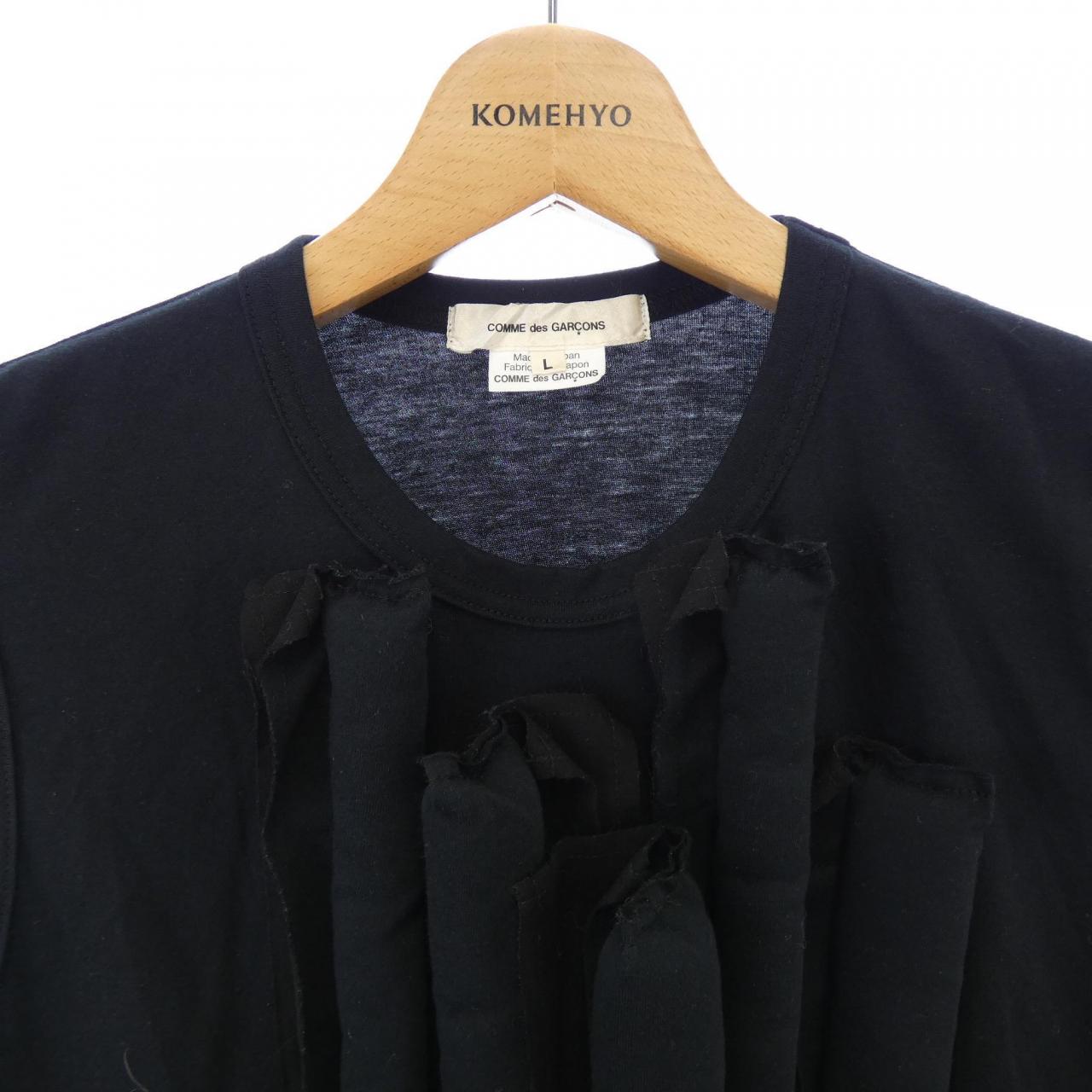 コムデギャルソン COMME des GARCONS GL-T020 トップス