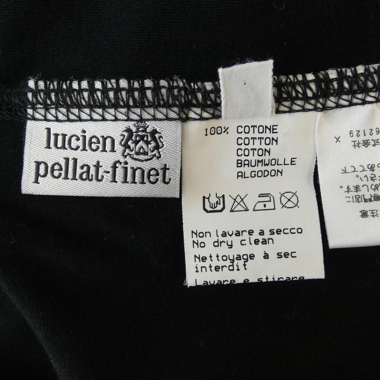 ルシアン ペラフィネ lucien pellat-finet Tシャツ