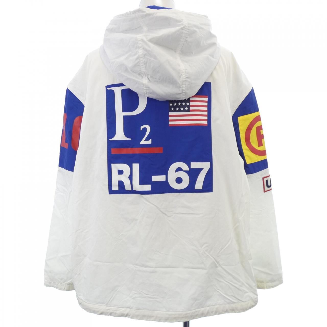 ポロラルフローレン POLO RALPH LAUREN 710703424002 パーカー