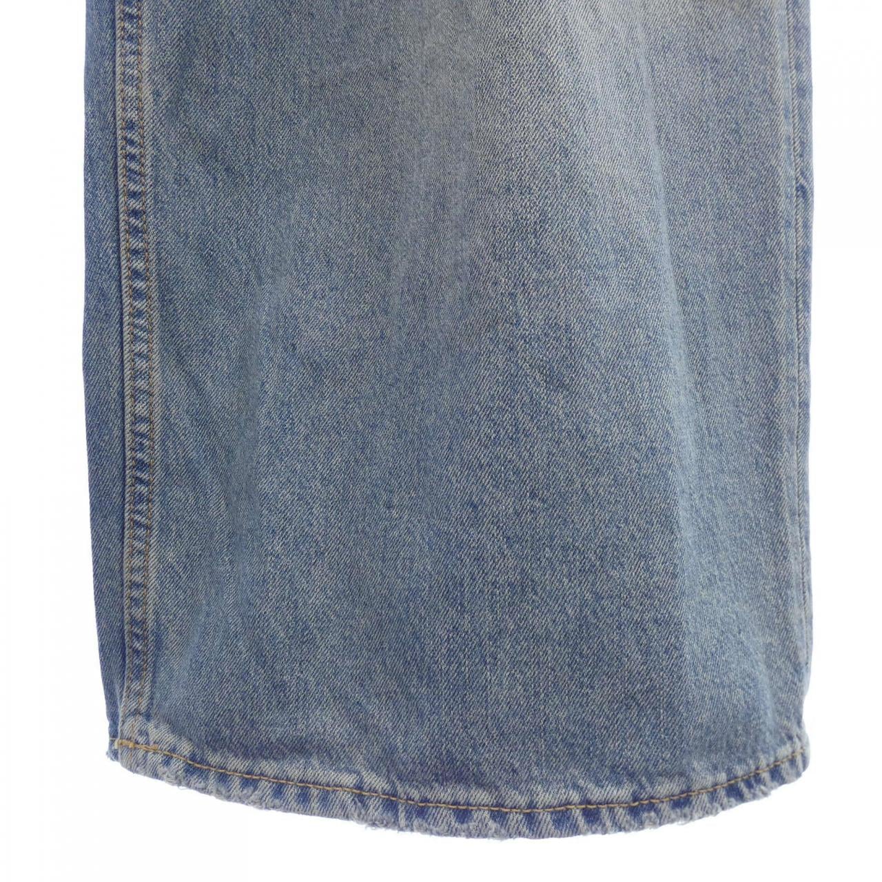 アクネストゥディオズ ACNE STUDIOS B00343 2023M ジーンズ