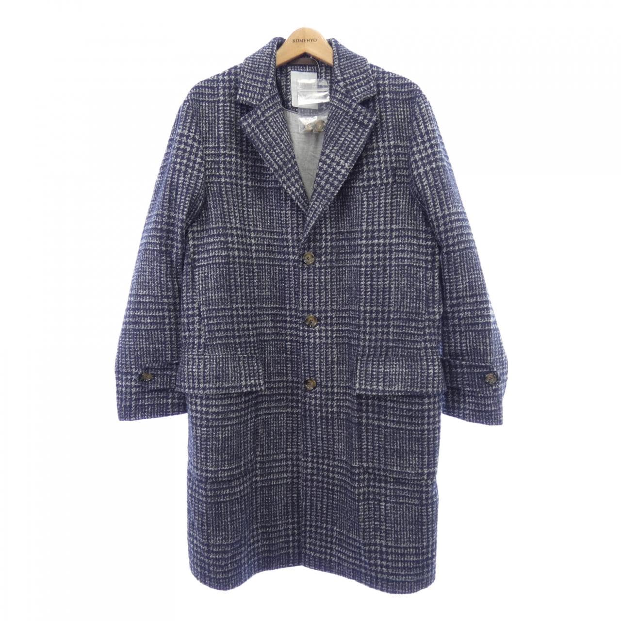 イレブンティ ELEVENTY コート