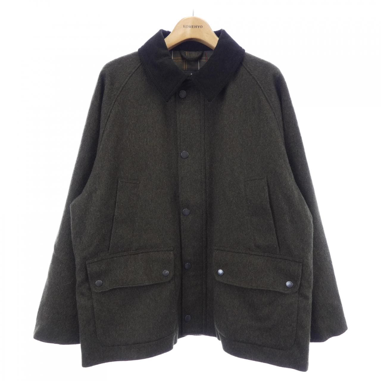 バブアー BARBOUR MWO0299 ジャケット