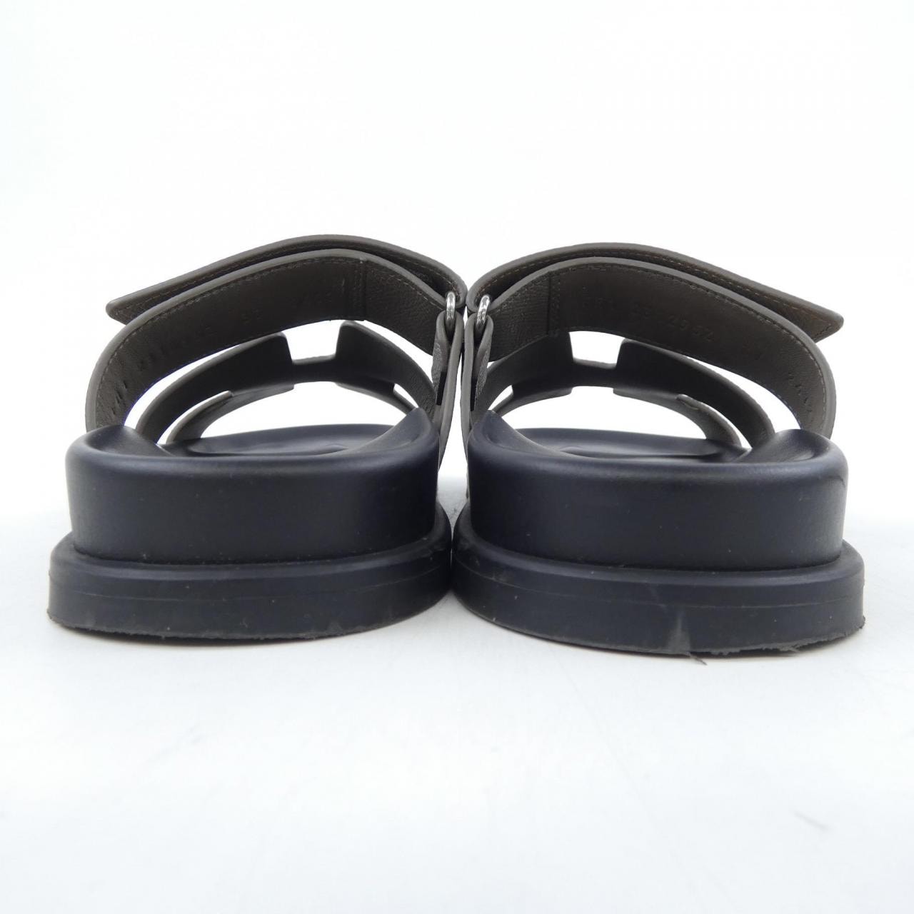 エルメス HERMES シプレ CHYPRE 231295Z サンダル