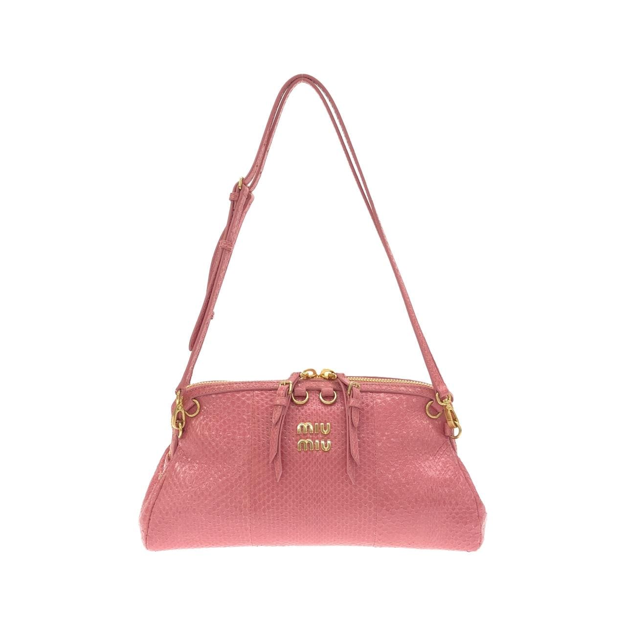 ミュウミュウ 5BF130 バッグ