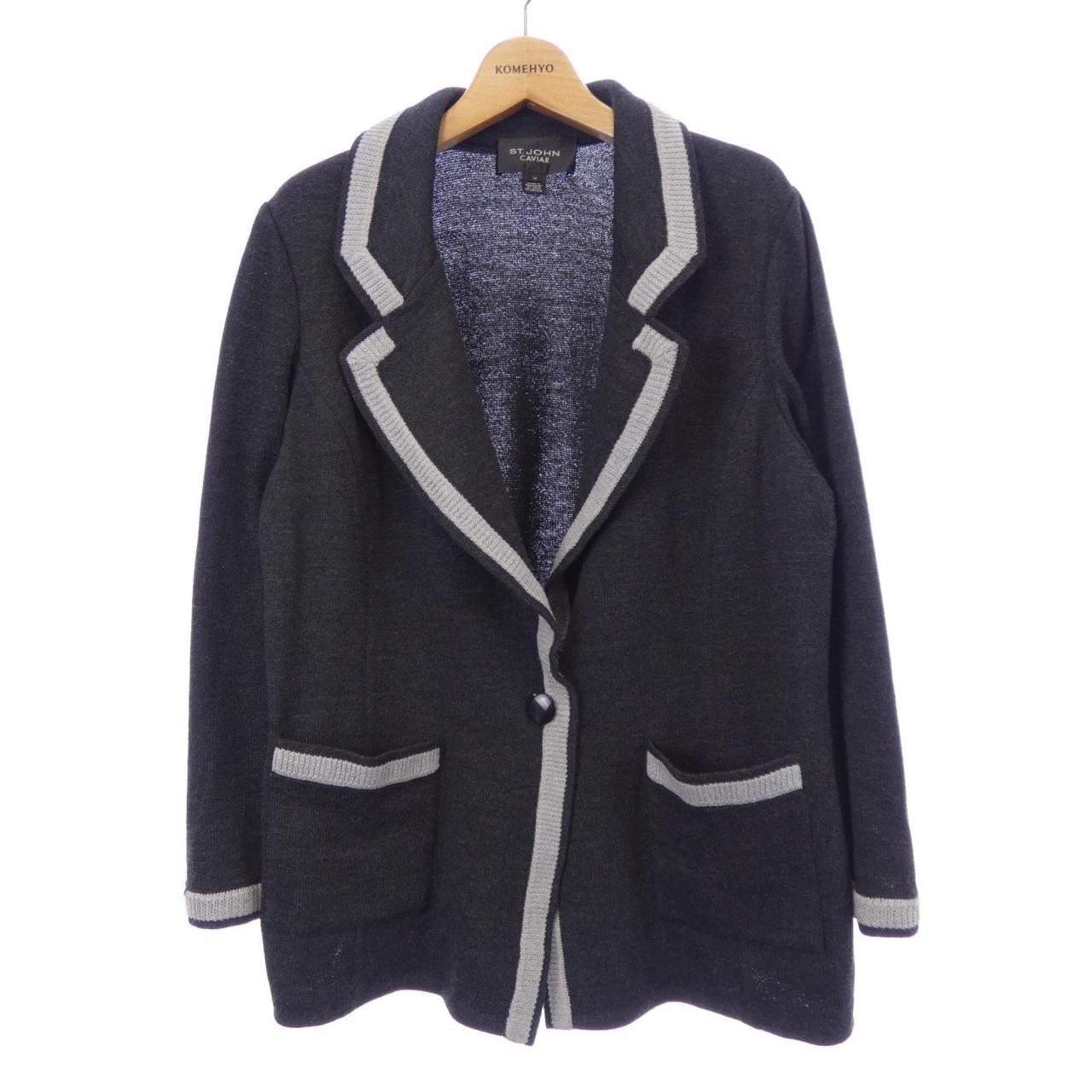 セントジョン ST.JOHN ジャケット