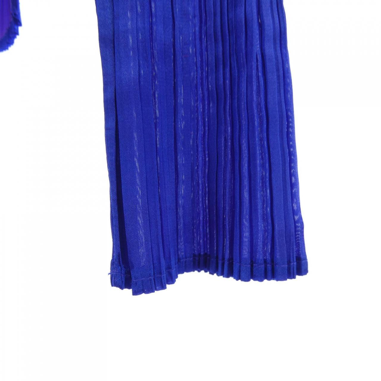 【ヴィンテージ】プリーツプリーズ PLEATS PLEASE PP64-JK555 トップス