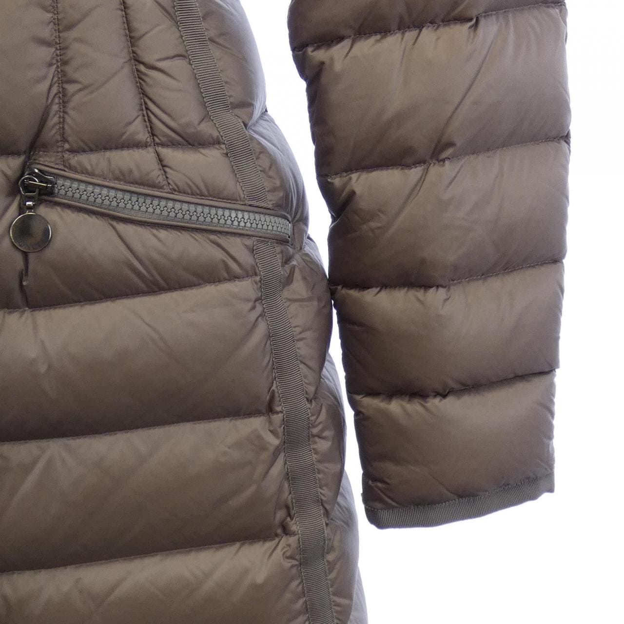 モンクレール MONCLER HERMINE ダウンコート
