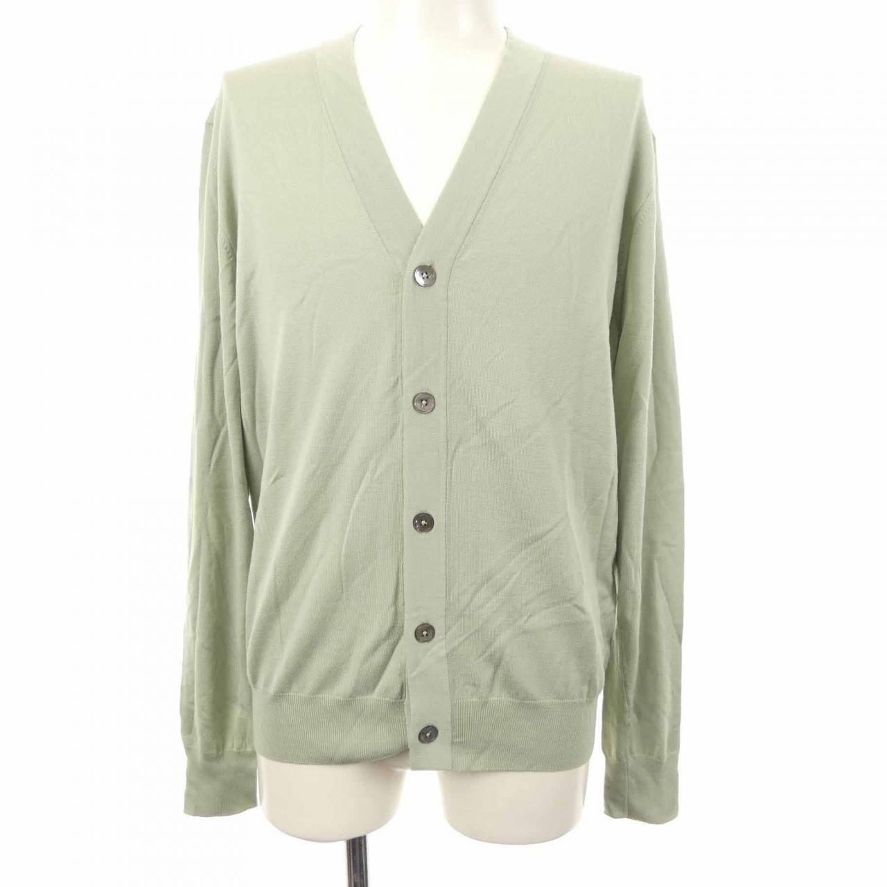 エルメス HERMES *11-5723 カーディガン