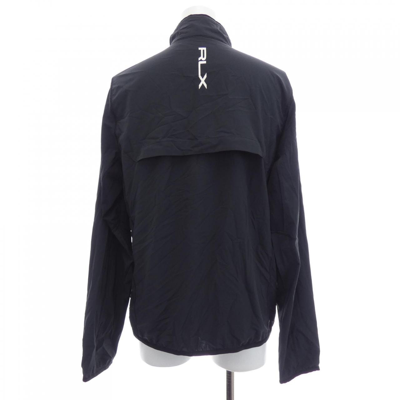 アールエルエックス RLX ジャケット