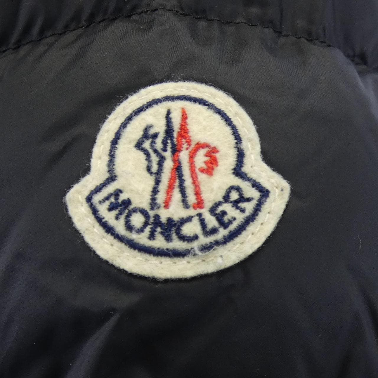 モンクレール MONCLER HERMIFUR ダウンコート