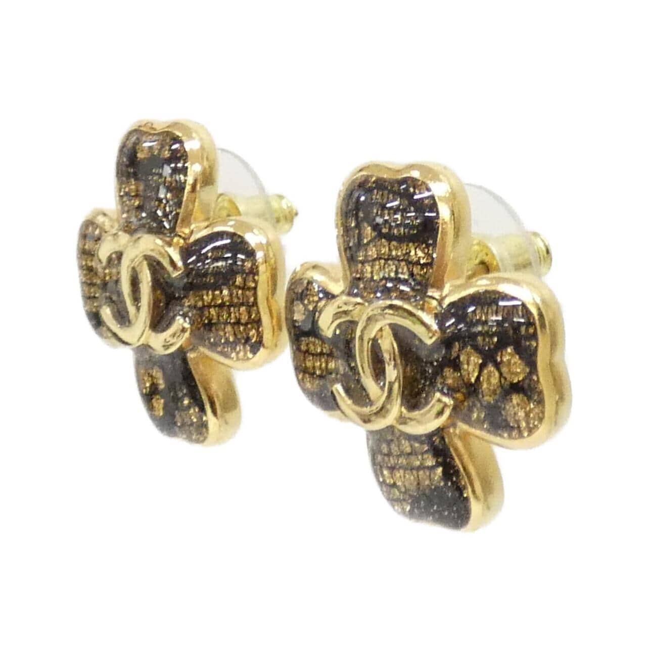 シャネル ABE707 ピアス