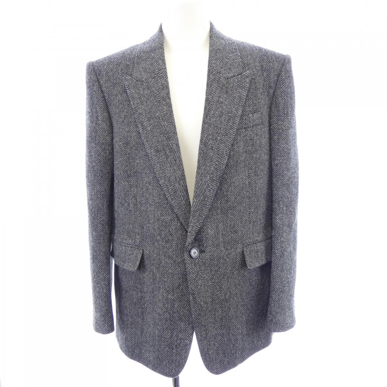 サンローラン SAINT LAURENT 837196 Y3D06 ジャケット