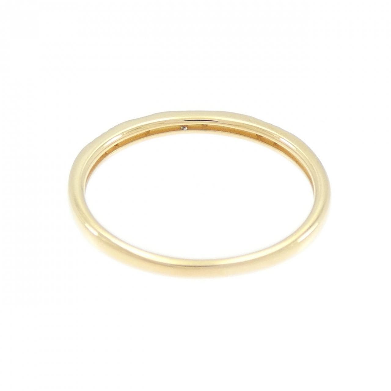 ヴァンドーム ダイヤモンド リング