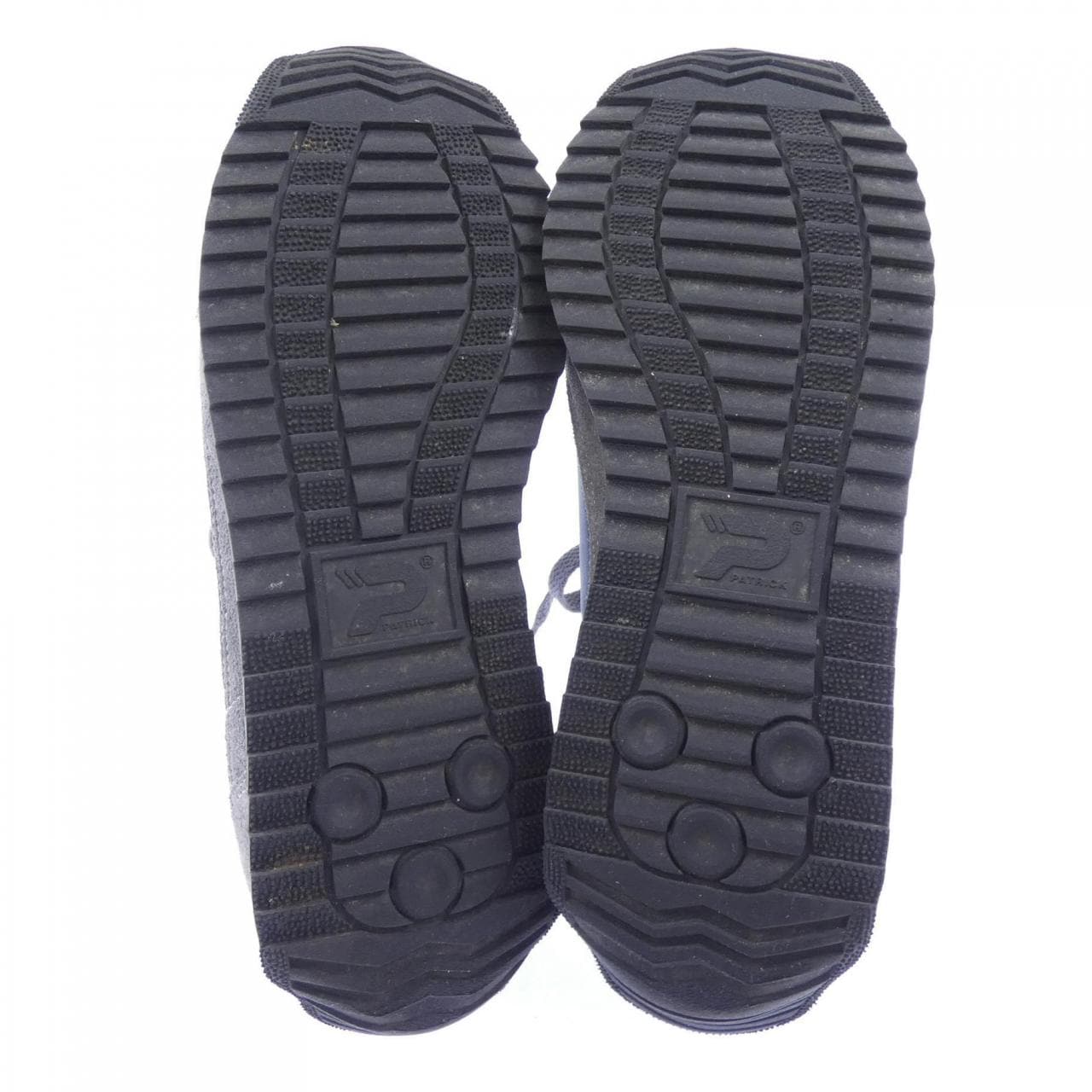 PATRICK PEANUTS スニーカー