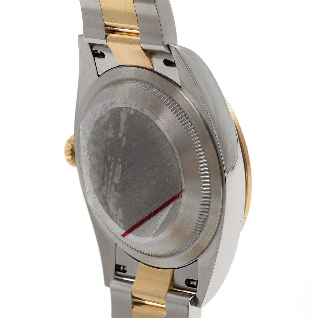 ロレックス エクスプローラーI 124273 SSxYG 自動巻 ランダム番