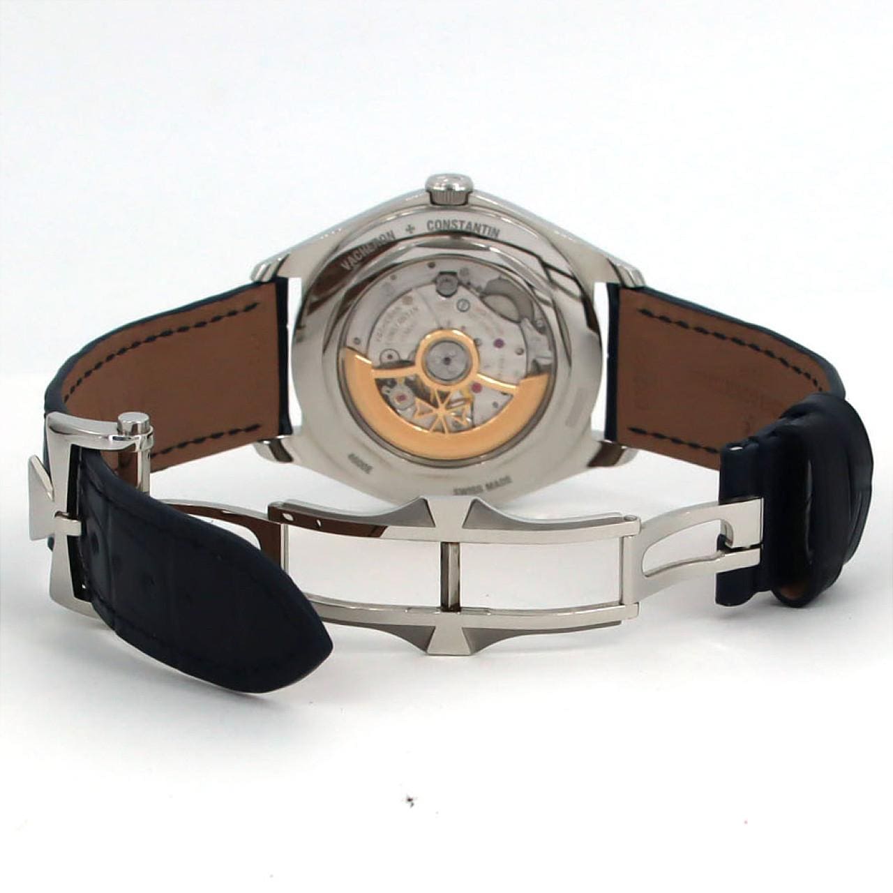 江詩丹頓 56 自動上鍊 4600E/000A-B487 SS自動上弦