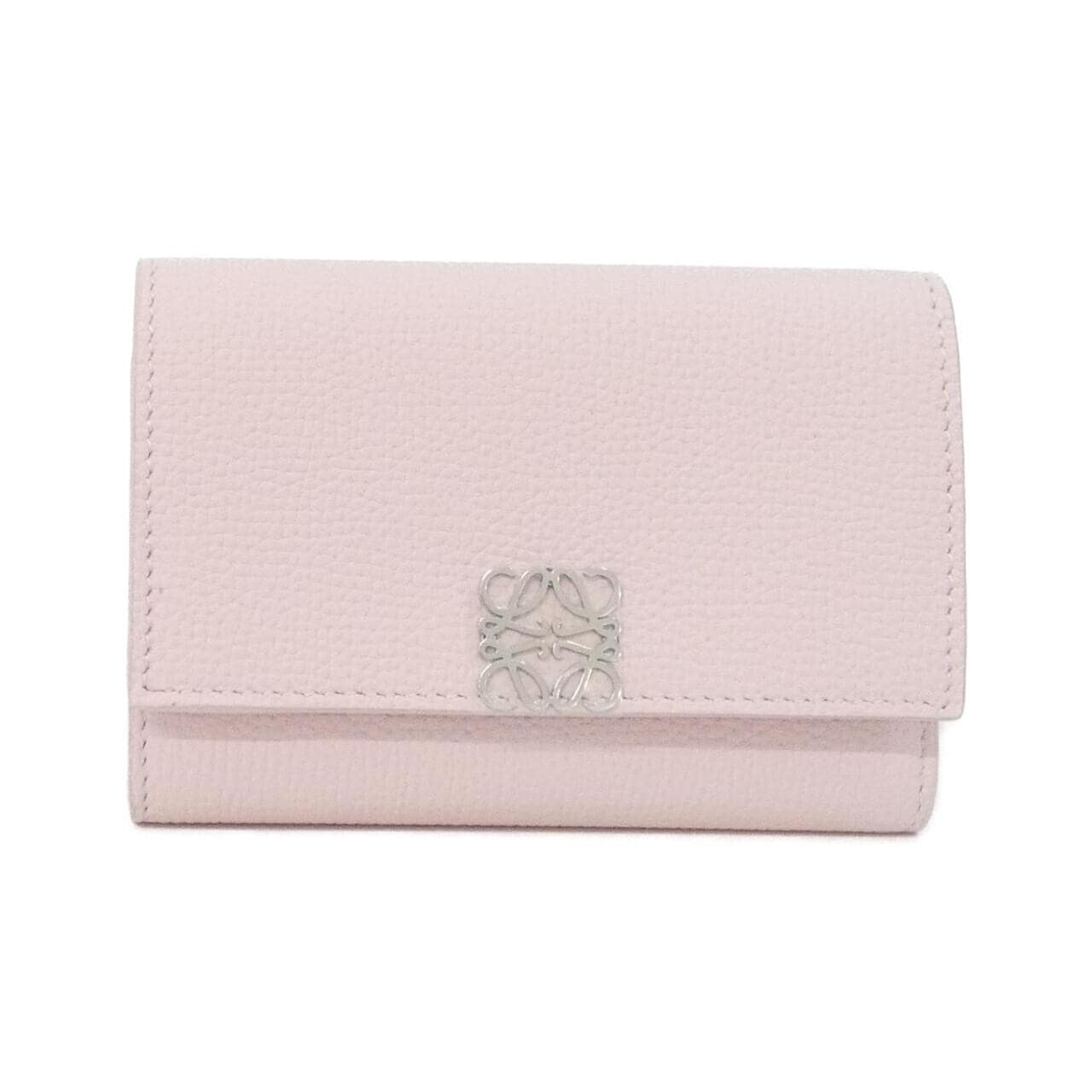 【未使用品】ロエベ C821S33X12 財布