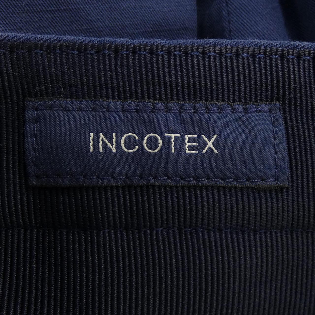 インコテックス INCOTEX パンツ