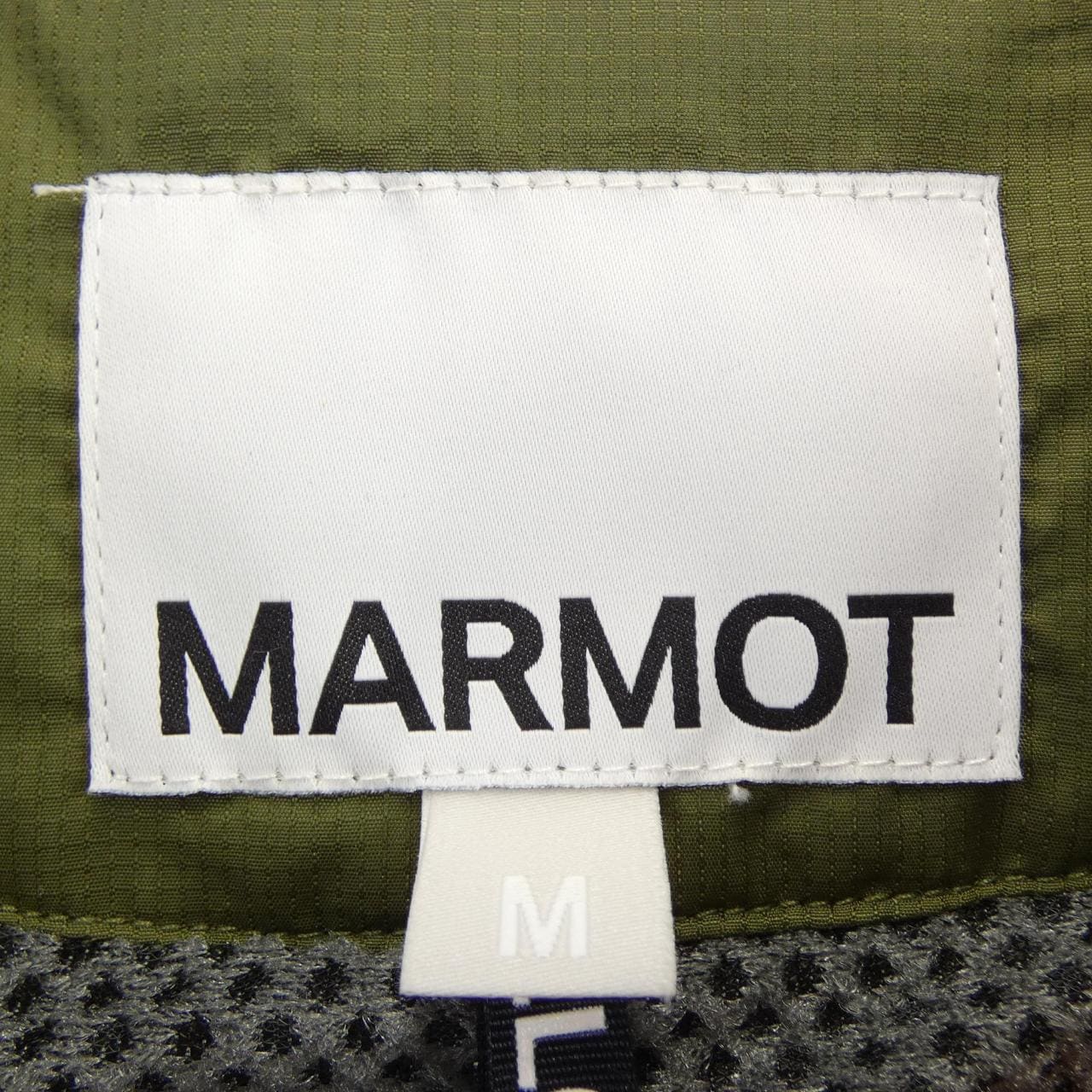 マーモット MARMOT ベスト
