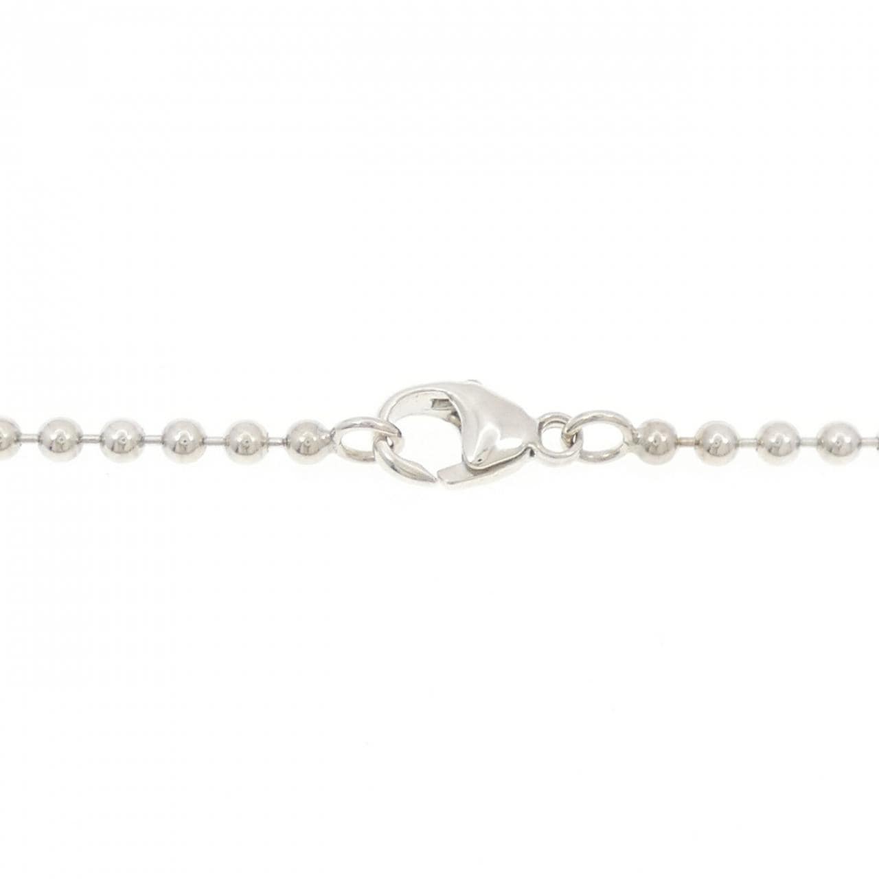 ティファニー 925 ネックレス