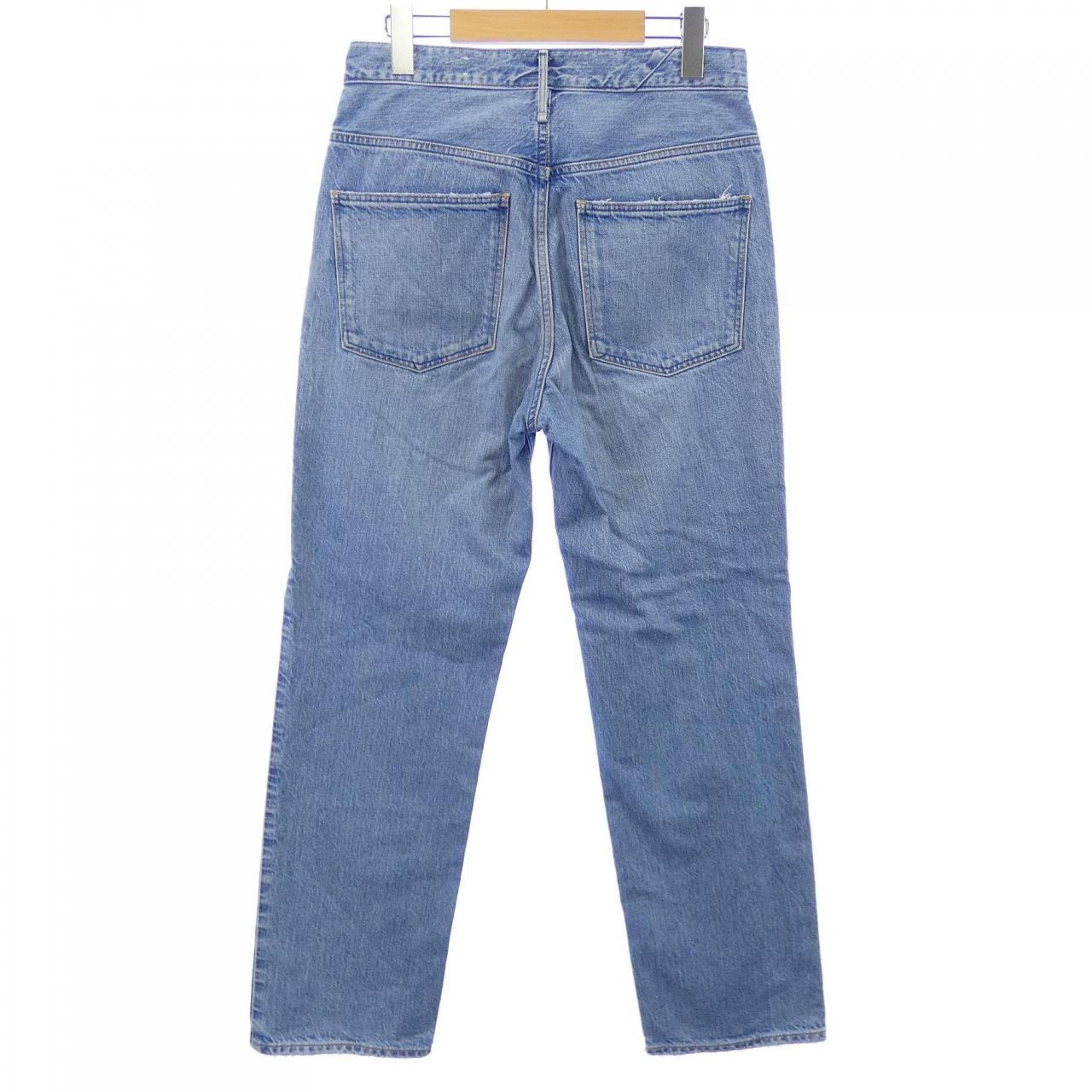 アッパーハイツ UPPER HIGHTS ジーンズ