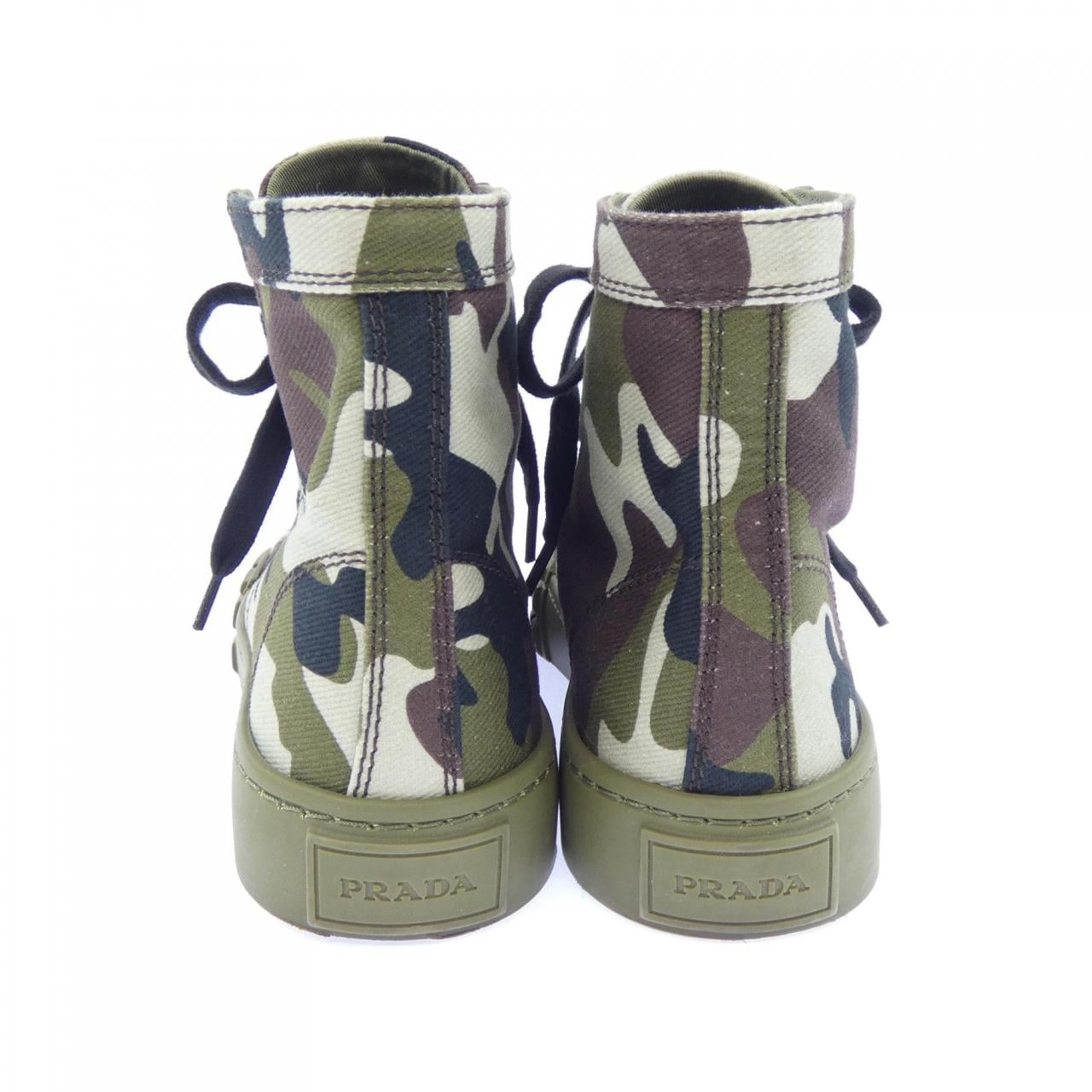 プラダ PRADA 1T941LF スニーカー