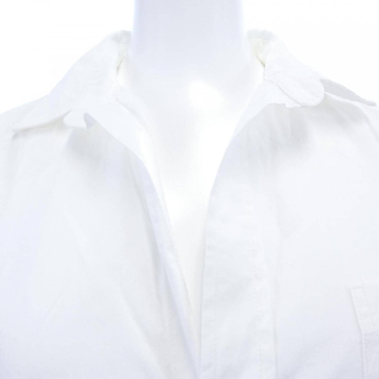 フランクアンドアイリーン FRANK&EILEEN シャツ