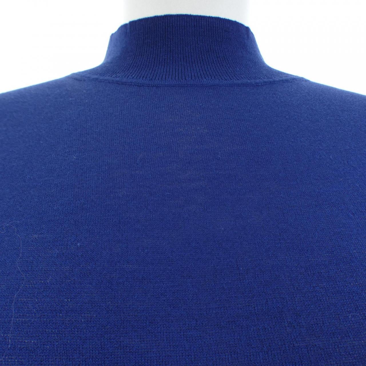 ドゥロワー DRAWER 6517-299-0728 ニット